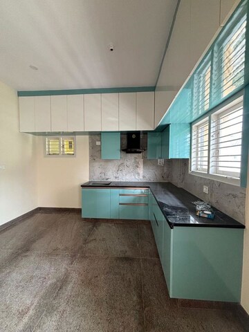 Kitchen in 2 BHK Apartment at Vandana Classic, Hsr Layout – for Rent