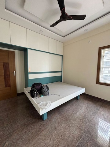 Living Room in 2 BHK Apartment at Vandana Classic, Hsr Layout – for Rent