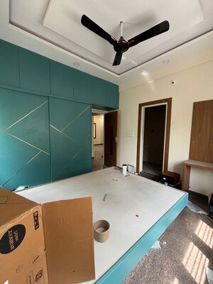 Kitchen in 2 BHK Apartment at Vandana Classic, Hsr Layout – for Rent