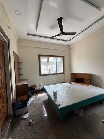 Kitchen in 2 BHK Apartment at Vandana Classic, Hsr Layout – for Rent