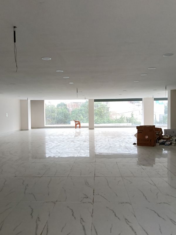 Showroom For Rent in Gomti Nagar
