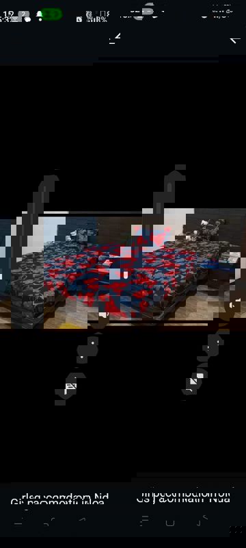 2.5 BHK + Study Room 1175 Sq.Ft. Apartment in RG Residency