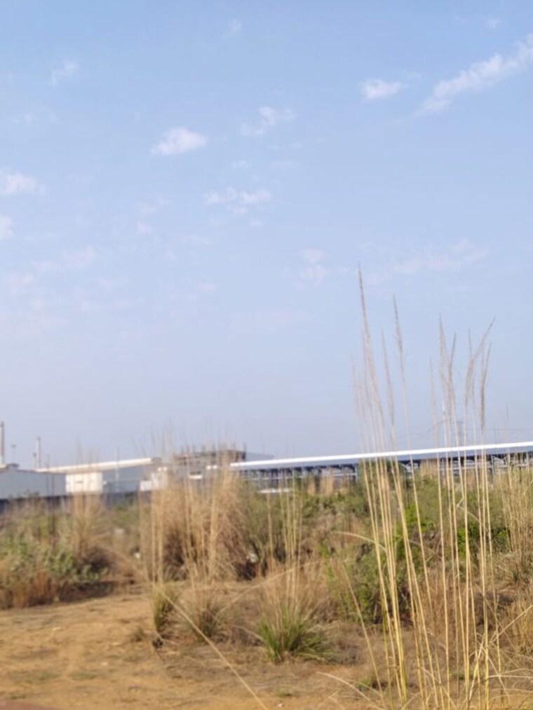 undefined, bawal Commercial Industrial Plot 10000 Sq.Ft. In Bawal Rewari 10129049