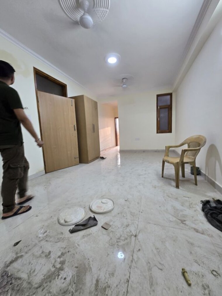 Bedroom, palm-residency-chhatarpur 2 Bedroom 1000 Sq.Ft. Apartment In Chattarpur Delhi 10129054
