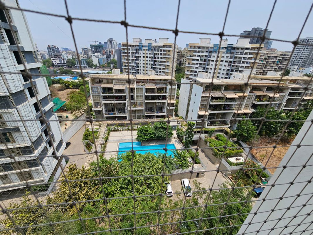 2 BHK 1214 Sq.Ft. Apartment in Rohan Leher