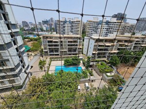 2 BHK Apartment For Rent in Rohan Leher, Baner