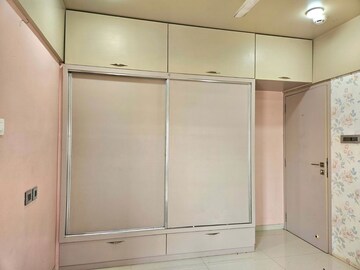 Building Lobby in 2 BHK Apartment at Rohan Leher, Baner – for Rent