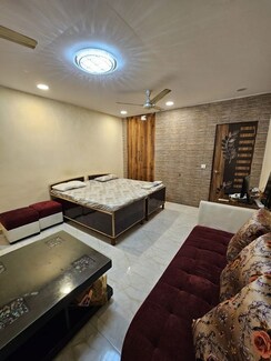 2 BHK + Extra Room Builder Floor For Sale in Indrapuram