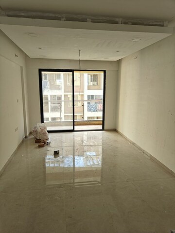 3 BHK Apartment For Rent in DS Park Royal, Pimple Saudagar