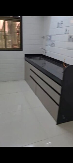 Staircase in 2 BHK Apartment at Mumbai Shelter Andheri Ekta, Andheri West – for Sale
