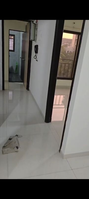 Building Lobby in 2 BHK Apartment at Mumbai Shelter Andheri Ekta, Andheri West – for Sale