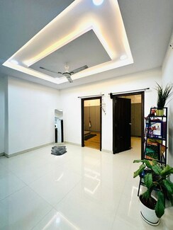 4 BHK + Pooja Room,Servant Room Villa For Sale in Aparna Orchids
