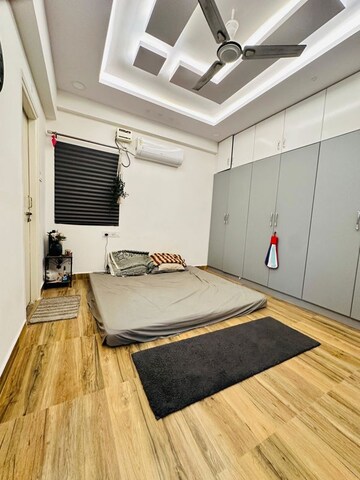 Kitchen in 4 BHK Villa at Aparna Orchids, Madhapur – for Sale