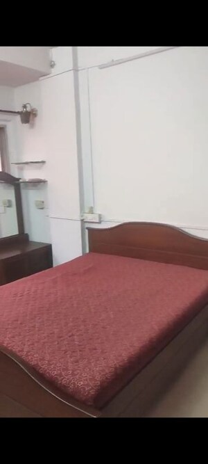 Living Room in 2 BHK Apartment at Oshiwara Mhada, Andheri West – for Rent