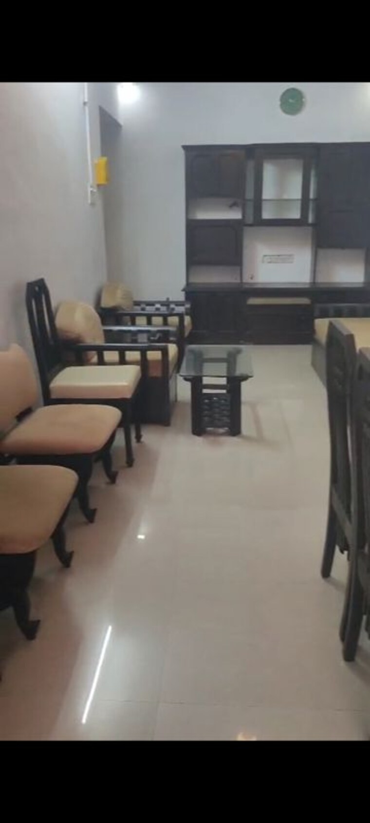 Living Room, oshiwara-mhada 2 Bedroom 1100 Sq.Ft. Apartment In Andheri West Mumbai 10129068