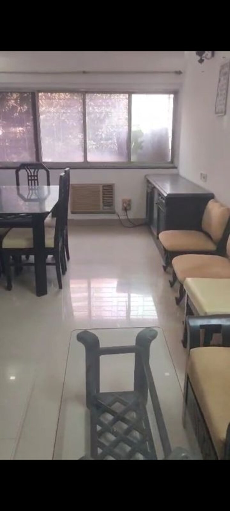 Master Bedroom, oshiwara-mhada 2 Bedroom 1100 Sq.Ft. Apartment In Andheri West Mumbai 10129068