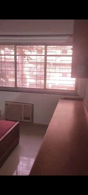 Kitchen in 2 BHK Apartment at Oshiwara Mhada, Andheri West – for Rent