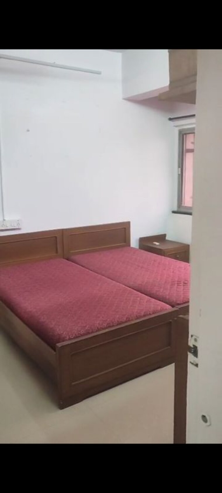 Bedroom, oshiwara-mhada 2 Bedroom 1100 Sq.Ft. Apartment In Andheri West Mumbai 10129068