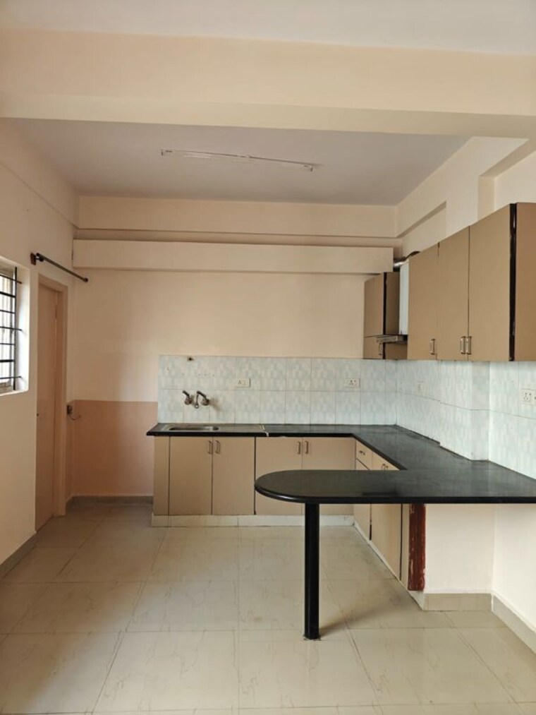 Kitchen, srk-gardens 3 Bedroom 1721 Sq.Ft. Apartment In Kudlu Gate Bangalore 10129066