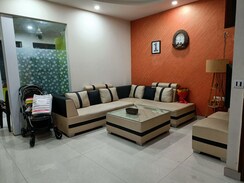 2 BHK + Pooja Room Builder Floor For Rent in DLF Phase I