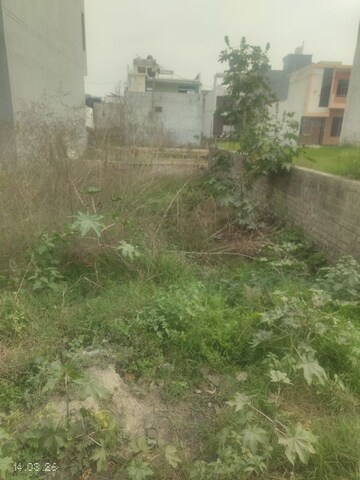 Plot Area in  Plot at Modipuram – for Sale