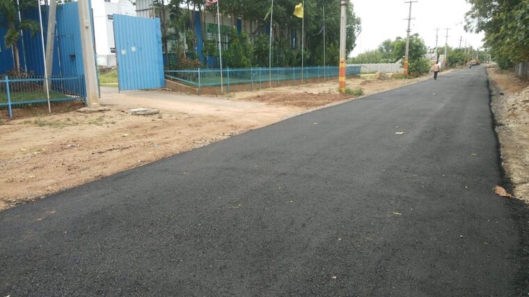 Map Location, landmark-divine-meadows  222 Sq.Yd. Plot In Masaipet Hyderabad 10092610