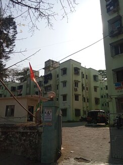1 BHK Apartment For Rent in Mandpeshwar Dham CHS