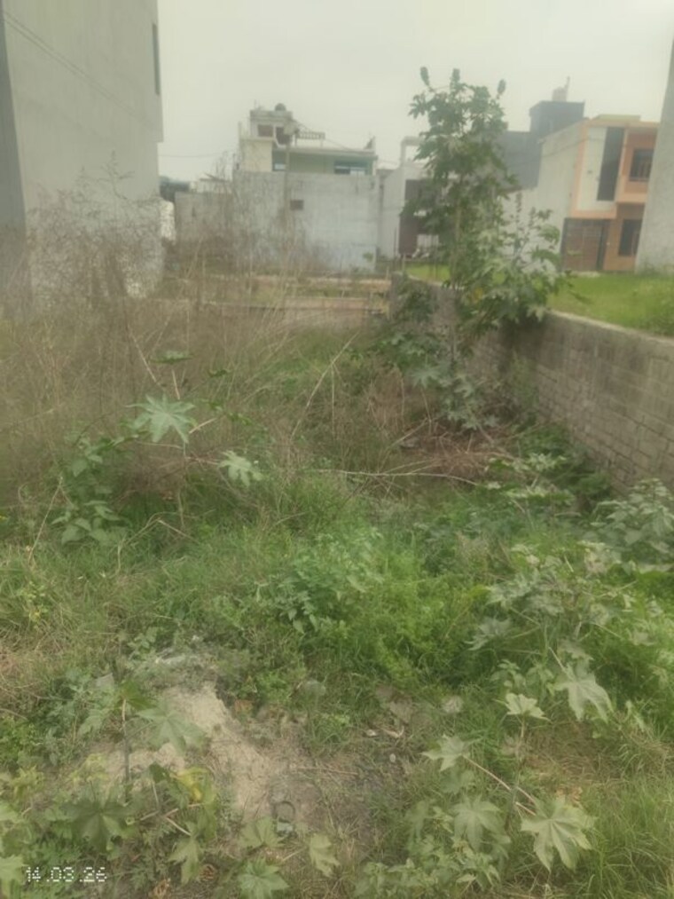 undefined, modipuram  100 Sq.Yd. Plot In Modipuram Meerut 10129079
