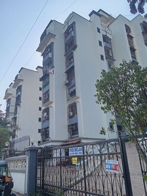 2 BHK Apartment For Rent in Ekta Vivek Enclave, Dahisar West