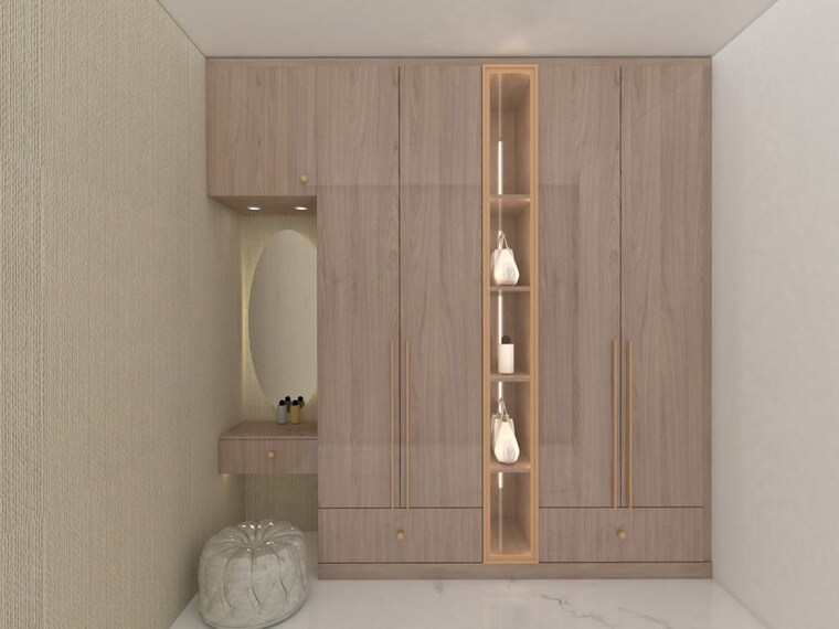 Bathroom, kalkaji 2 Bedroom 900 Sq.Ft. Builder Floor In Kalkaji Delhi 10129082