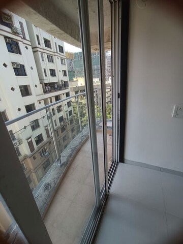 Building Lobby in 1 BHK Apartment at Lotus Lotus Link Square, Malad West – for Rent