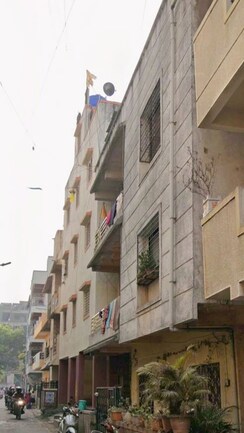 2 BHK + Extra Room Independent House For Sale in Wadgaon Sheri