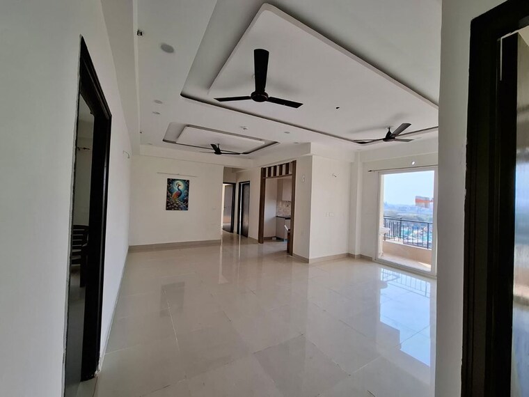 undefined, amrapali-heartbeat-city 3 Bedroom 1735 Sq.Ft. Apartment In Sector 107 Noida 10129089