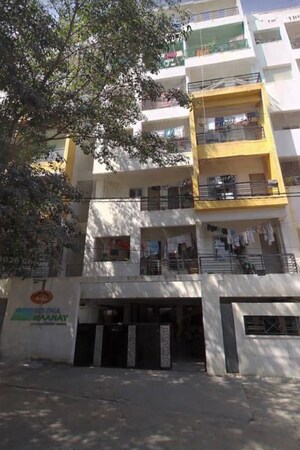3 BHK Apartment For Sale in Megha Maanay Homes, Raja Rajeshwari Nagar