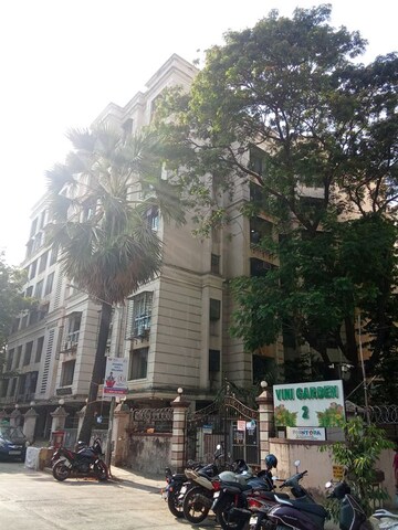 2 BHK Apartment For Rent in Vini Garden, Borivali West