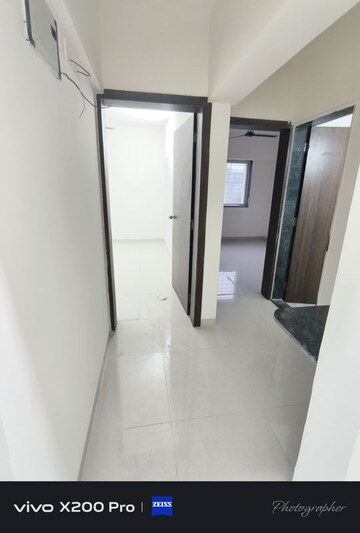 Building Lobby in 2 BHK Apartment at Wadgaon Sheri – for Rent