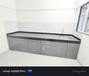 Kitchen in 2 BHK Apartment at Wadgaon Sheri – for Rent