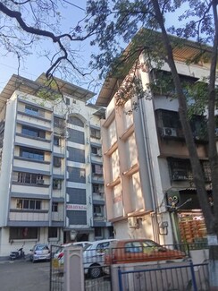 1 BHK Apartment For Rent in Harjas CHS