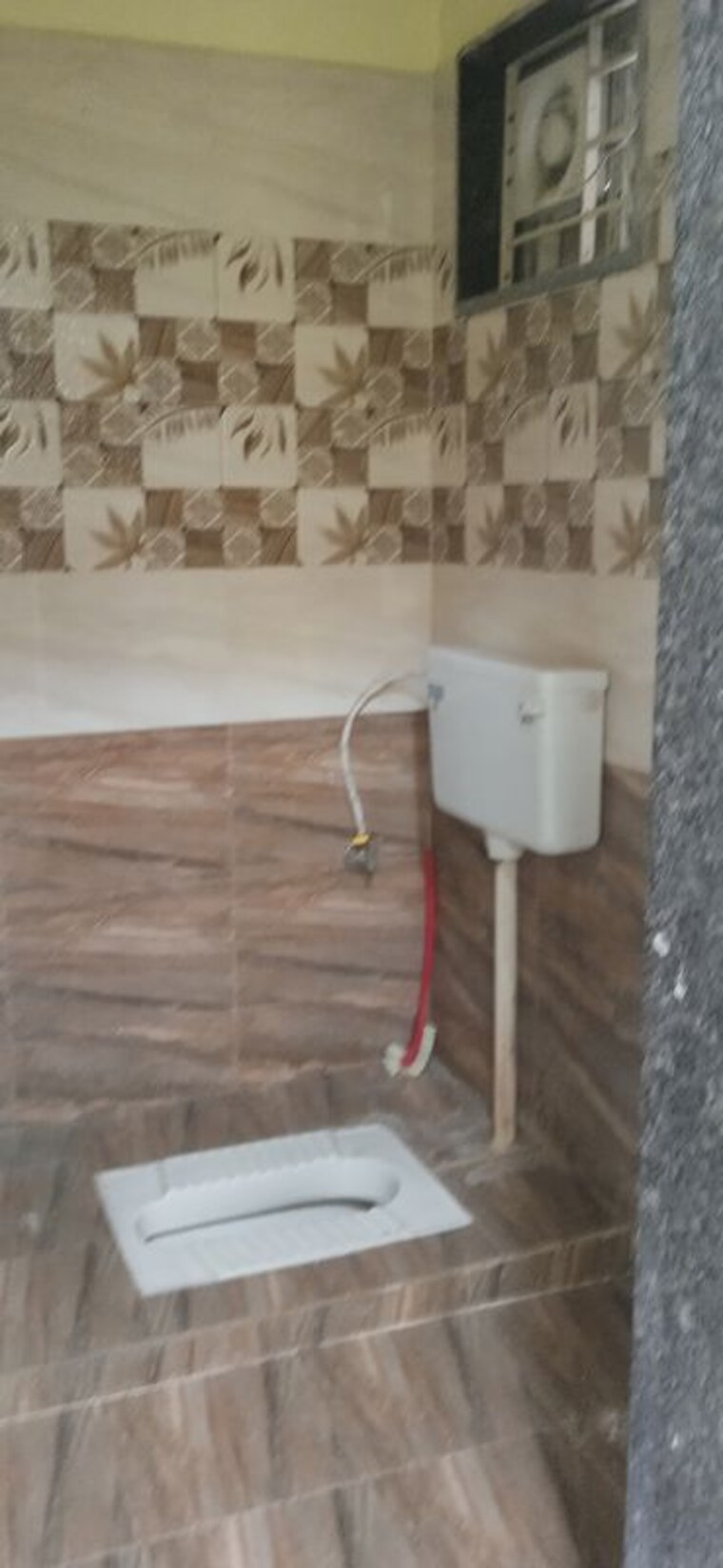 Bathroom, east marredpally 2 Bedroom 900 Sq.Ft. Apartment In East Marredpally Hyderabad 10129095