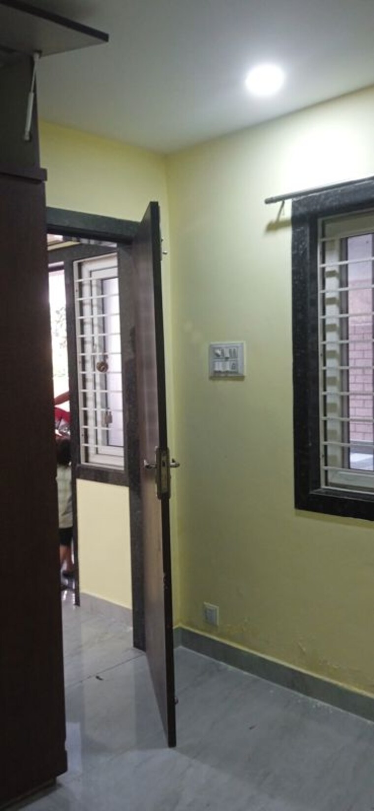 undefined, east marredpally 2 Bedroom 900 Sq.Ft. Apartment In East Marredpally Hyderabad 10129095