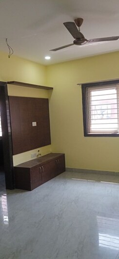 2 BHK + Pooja Room Apartment For Rent in East Marredpally