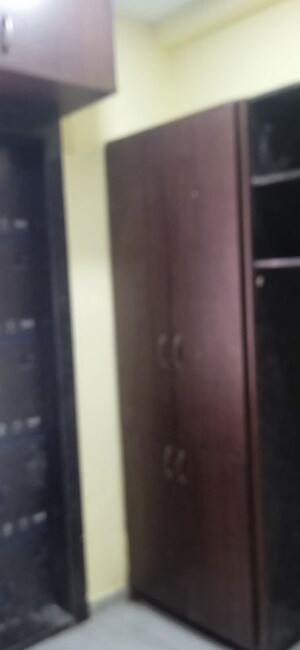 Building Lobby in 2 BHK Apartment at East Marredpally – for Rent