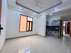 2 BHK + Extra Room Builder Floor For Rent in Freedom Fighters Enclave