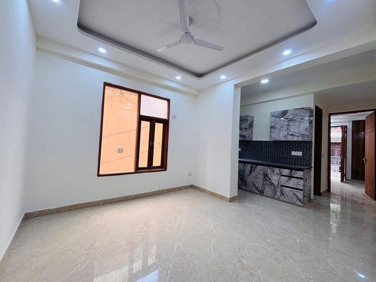 Room, freedom fighters enclave 2 Bedroom 1100 Sq.Ft. Builder Floor In Freedom Fighters Enclave Delhi 10129096