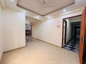 Room in 2 BHK Builder Floor at Freedom Fighters Enclave – for Rent