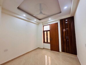 Room in 2 BHK Builder Floor at Freedom Fighters Enclave – for Rent
