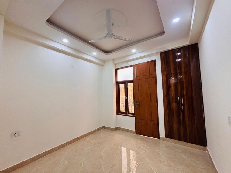 Room, freedom fighters enclave 2 Bedroom 1100 Sq.Ft. Builder Floor In Freedom Fighters Enclave Delhi 10129096