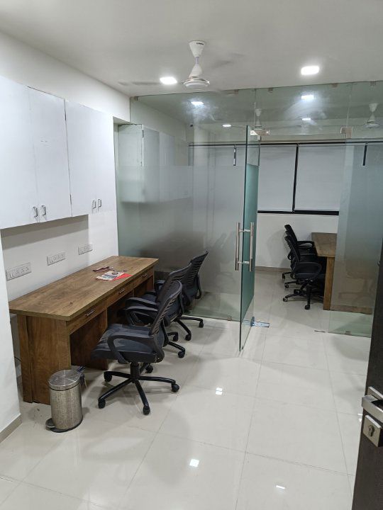 Office Space For Sale in Dev Atelier