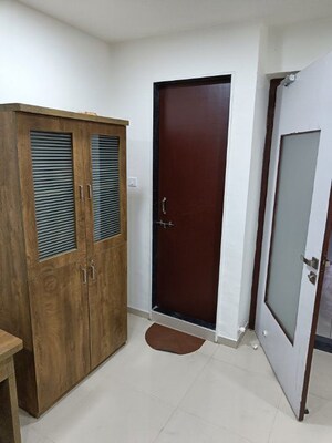 Furnished Amenities in  Office Space at Dev Atelier, Prahlad Nagar – for Sale