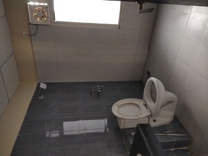 Bathroom in 3 BHK Apartment at Assotech Windsor Court, Sector 78 – for Rent